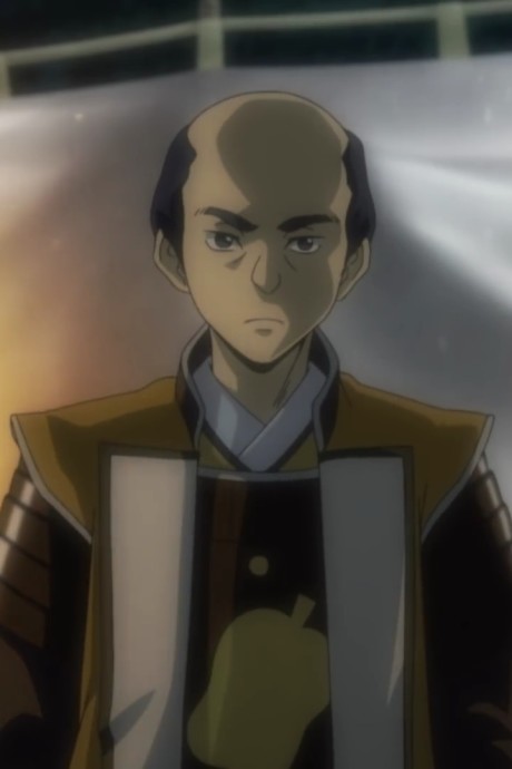 sekigahara gassen kiro ni tatta tarui no bushou tachi
