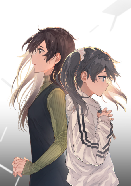 selector loth wixoss pv okladka