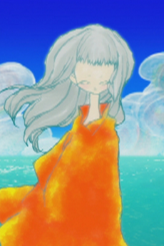 sen no hana sen no sora okladka