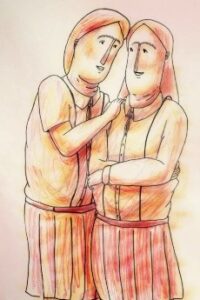 senshokutai no koibito