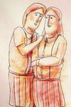 senshokutai no koibito