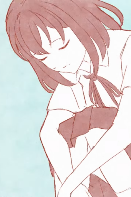 serenade okladka