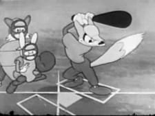 Okładka anime Seventh Inning Stretch