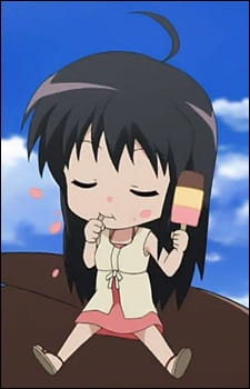 Okładka anime Shakugan no Shana S Specials