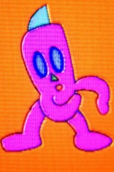shala bon bon okladka