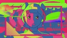 Shapeshifter — okładka anime