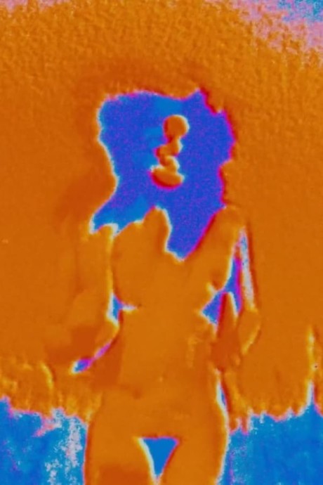 she