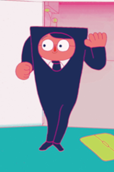 shikakui salaryman no keikakudouri