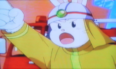 shima shima tora no shimajirou no shouboutai