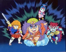 shin bikkuriman