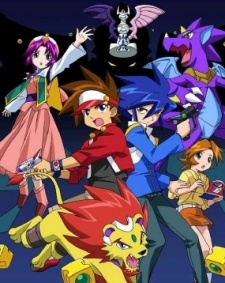 shin megami tensei devil children light dark