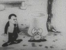 shin saru kani gassen