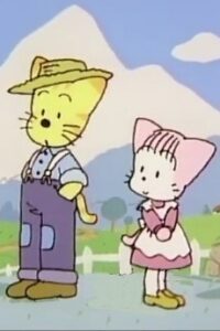 shippo no kimochi okladka
