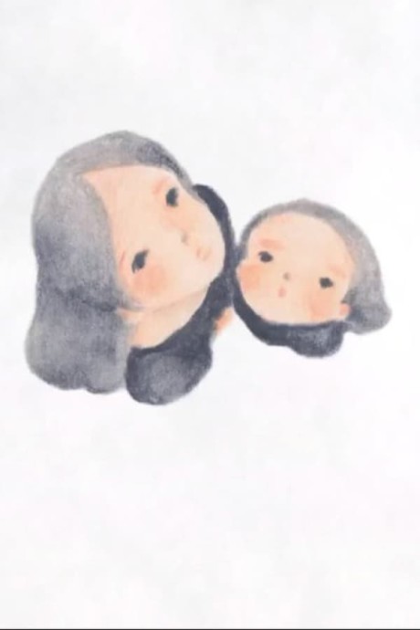 shiroi unabara