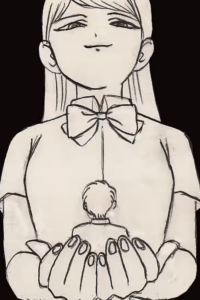 shoujo ikon okladka