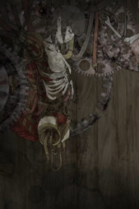 shoujo kou okladka