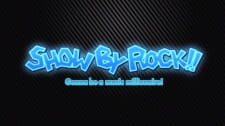 Okładka anime Show By Rock!!: Legend of Shingan Crimsonz