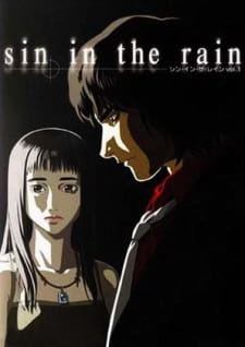 Okładka anime Sin in the Rain