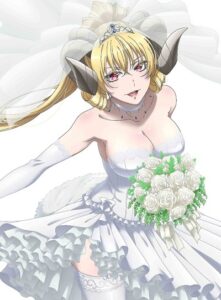 Seven Mortal Sins Zange-roku Specials — okładka anime