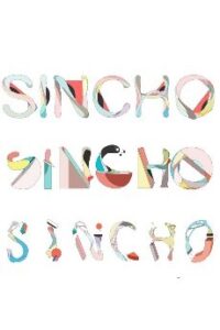 sincho tv okladka