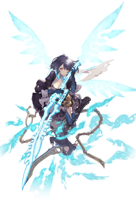 sinoalice ichiban saigo no monogatari