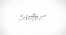 Okładka anime sister