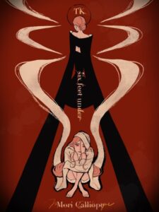 six feet under okladka