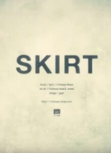 skirt okladka