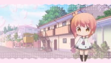 Slow Start: Web Yokoku Movie — okładka anime