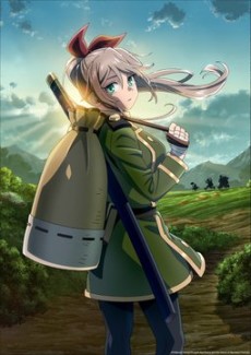 soara to mamono no ie