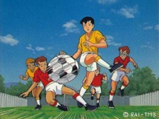soccer fever okladka
