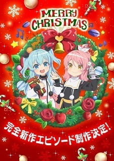Okładka anime Sora no Method: Mou Hitotsu no Negai