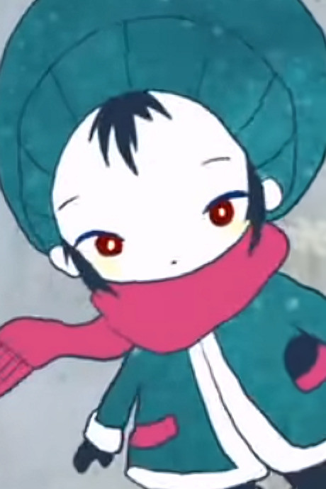 soshite kimi wa tsuki ni natta okladka