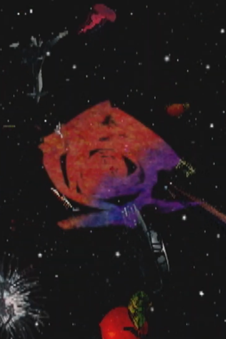 space circus