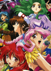 starlight scramble renai kouhosei okladka