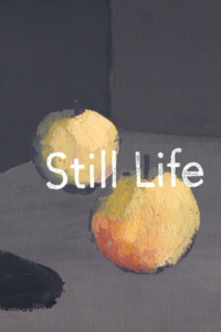 still life