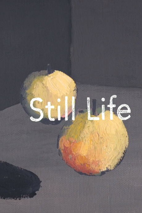 still life