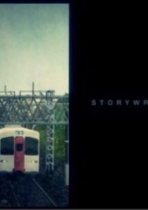 storywriter okladka