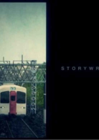storywriter okladka