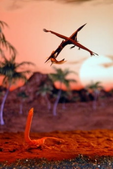 straw saurus neo