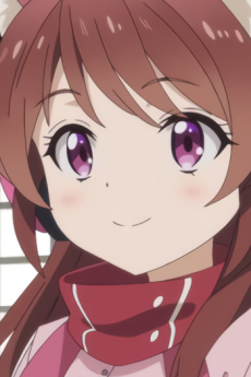 suisei no freyline prologue