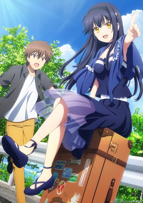 summer pockets kushima kamome hen