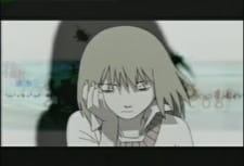 Okładka anime Survival