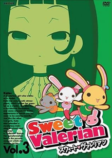 sweet valerian specials