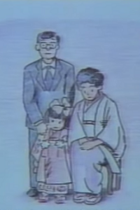 tadaima shiawase okladka