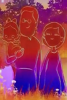 taiyou to tsuki no kodomo tachi okladka