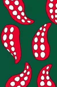 takoyaki story okladka