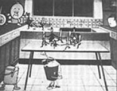 tanoshii bunmeishi tetsu monogatari