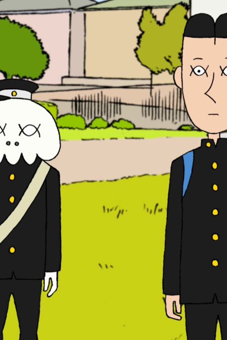 tarou wa mizu ni naritakatta