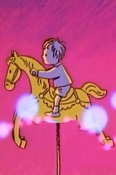 te no naka no mahou okladka